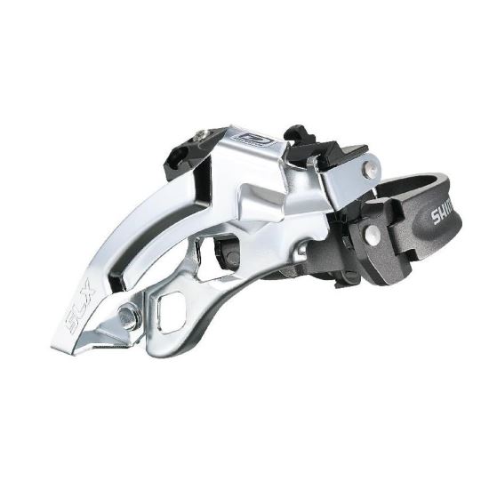 SCHIMBATOR FATA SHIMANO SLX FD-M660-10