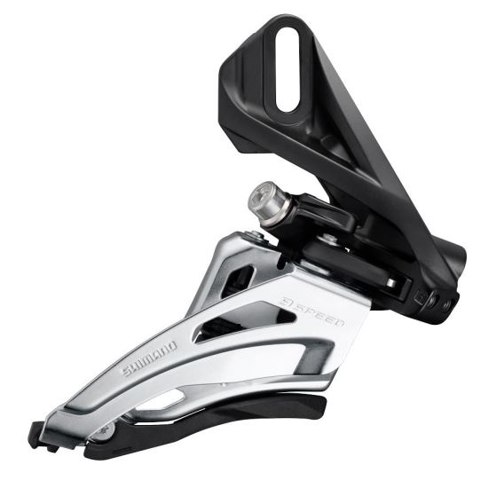 SCHIMBATOR FATA SHIMANO ALIVIO FD-MT400-D