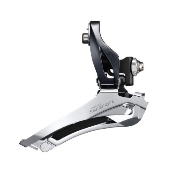 SCHIMBATOR FATA SHIMANO SORA FD-R3000  BRAZED-ON