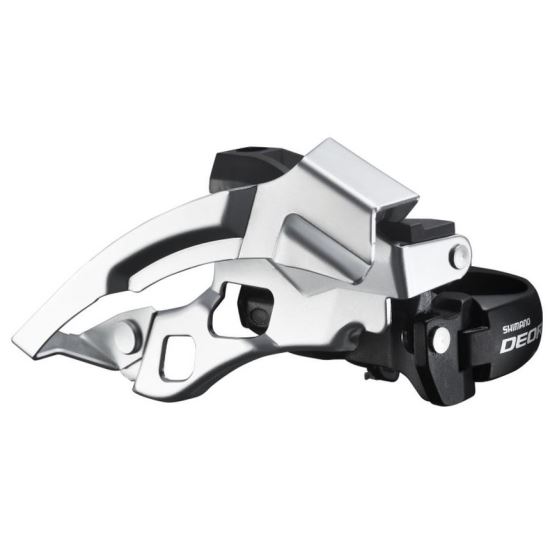 SCHIMBATOR FATA SHIMANO DEORE FD-T610