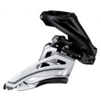 SCHIMBATOR FATA SHIMANO DEORE FD-M612-H