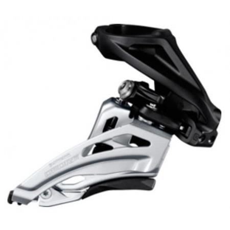 SCHIMBATOR FATA SHIMANO DEORE FD-M612-H