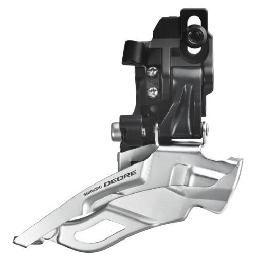 SCHIMBATOR FATA SHIMANO DEORE FD-M611-D