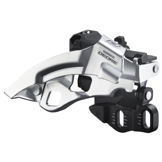 SCHIMBATOR FATA SHIMANO DEORE FD-M610-E