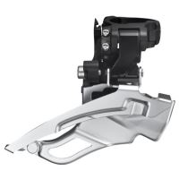 SCHIMBATOR FATA SHIMANO DEORE FD-T611-L