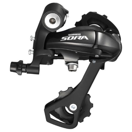 SCHIMBATOR SPATE SHIMANO SORA RD-3500-GS