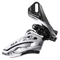 SCHIMBATOR FATA SHIMANO SLX FD-M677-D