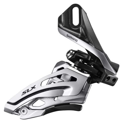 SCHIMBATOR FATA SHIMANO SLX FD-M677-D