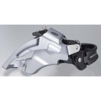 SCHIMBATOR FATA SHIMANO DEORE FD-M590 negru