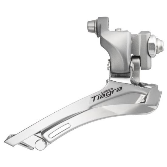 SCHIMBATOR FATA SHIMANO TIAGRA FD-4600  BRAZED-ON