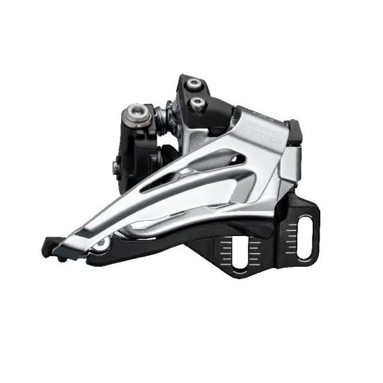 SCHIMBATOR FATA SHIMANO DEORE FD-M6025-E