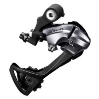 SCHIMBATOR SPATE SHIMANO ACERA RD-T3000-SGS ARGINTIU