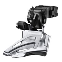 SCHIMBATOR FATA SHIMANO DEORE FD-M618-H