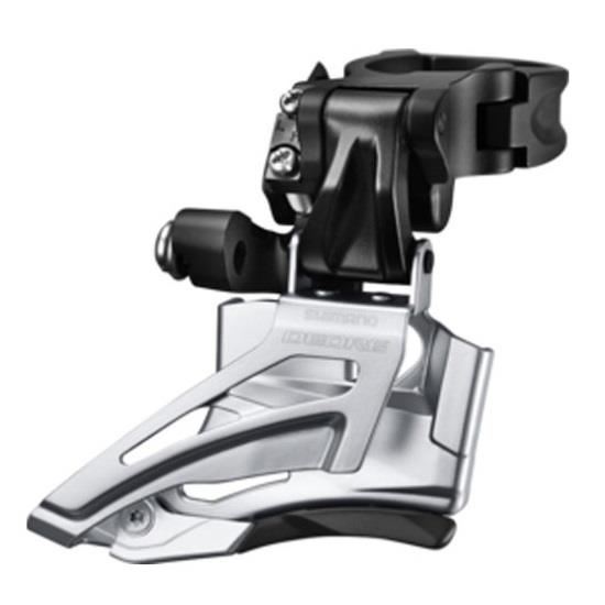 SCHIMBATOR FATA SHIMANO DEORE FD-M618-H