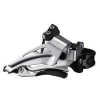 SCHIMBATOR FATA SHIMANO DEORE FD-M618-L