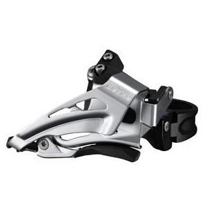 SCHIMBATOR FATA SHIMANO DEORE FD-M618-L