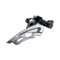 SCHIMBATOR FATA SHIMANO DEORE FD-M6020-L