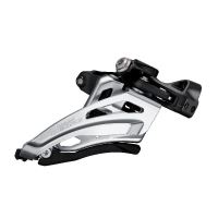 SCHIMBATOR FATA SHIMANO DEORE FD-M6020-M