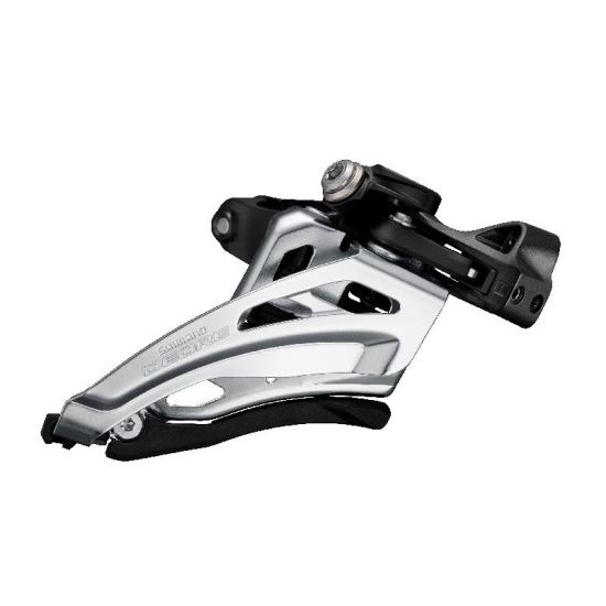 SCHIMBATOR FATA SHIMANO DEORE FD-M6020-M