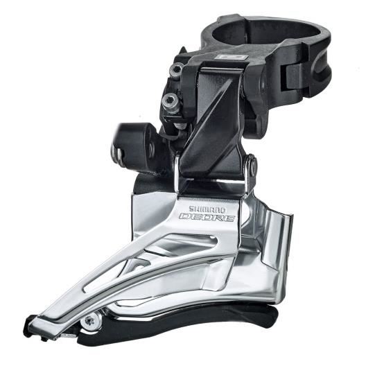 SCHIMBATOR FATA SHIMANO DEORE FD-M6025-H
