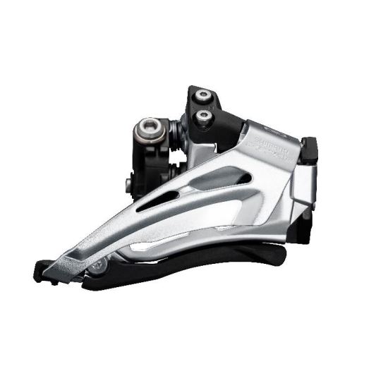 SCHIMBATOR FATA SHIMANO DEORE FD-M6025-L