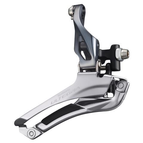 SCHIMBATOR FATA SHIMANO ULTEGRA FD-6800 BRAZED-ON