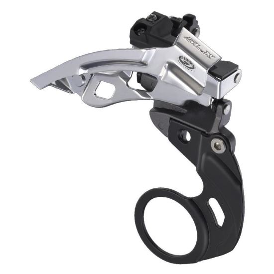 SCHIMBATOR FATA SHIMANO SLX FD-M660-E