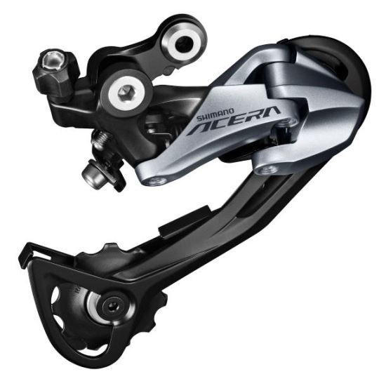SCHIMBATOR SPATE SHIMANO ACERA RD-M3000-SGS