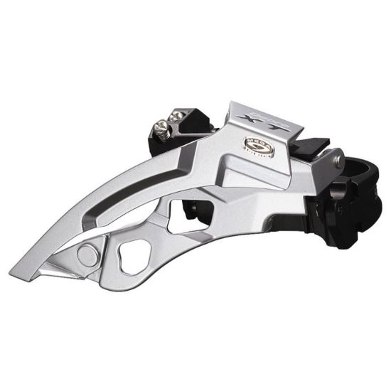 SCHIMBATOR FATA SHIMANO DEORE XT FD-M770