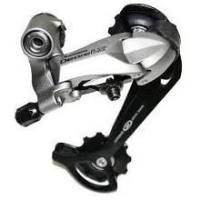 SCHIMBATOR SPATE SHIMANO DEORE LX