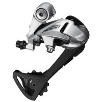 SCHIMBATOR SPATE SHIMANO ALIVIO RD-T4000-SGS ARGINTIU