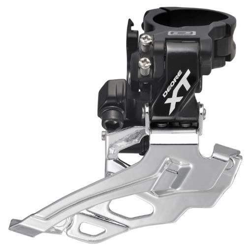 SCHIMBATOR FATA SHIMANO DEORE XT FD-M786-L