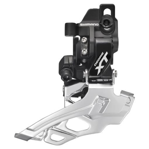 SCHIMBATOR FATA SHIMANO DEORE XT FD-M786D-L