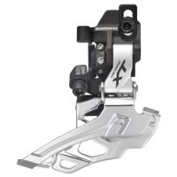 SCHIMBATOR FATA SHIMANO DEORE XT FD-M786D-S