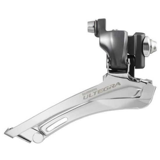 SCHIMBATOR FATA SHIMANO ULTEGRA FD-6700-G BRAZED-ON