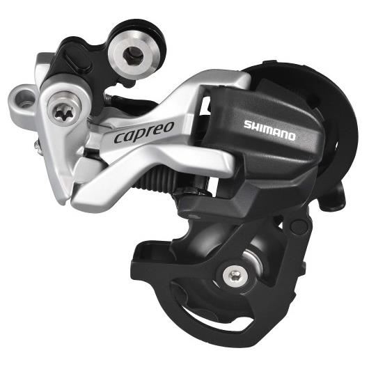 SCHIMBATOR SPATE SHIMANO CAPREO RD-F800-SS
