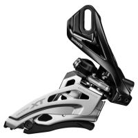 SCHIMBATOR FATA SHIMANO DEORE XT FD-M8020-D