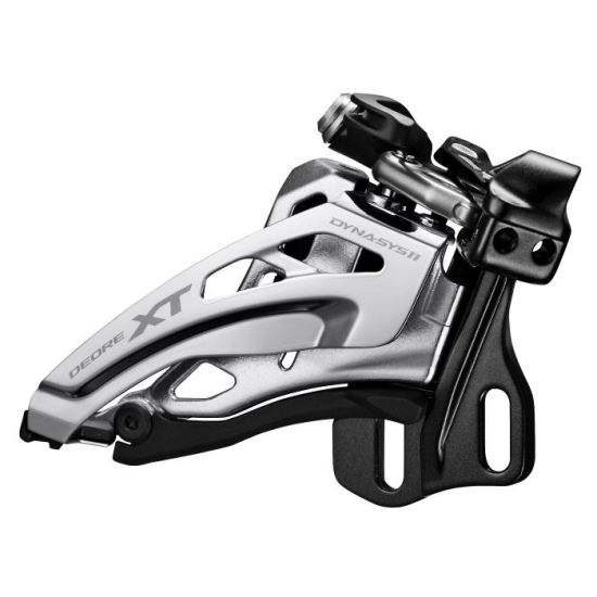 SCHIMBATOR FATA SHIMANO DEORE XT FD-M8020-E