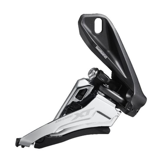 SCHIMBATOR FATA SHIMANO DEORE XT FD-M8100-D