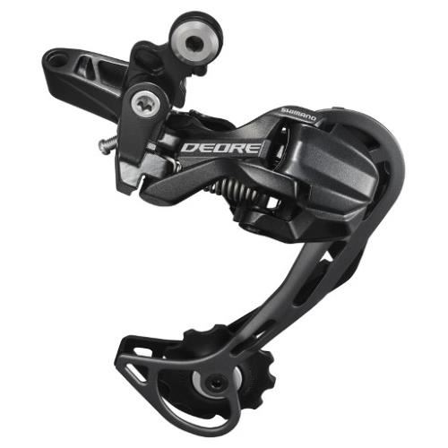 SCHIMBATOR SPATE SHIMANO DEORE RD-M593-SGS