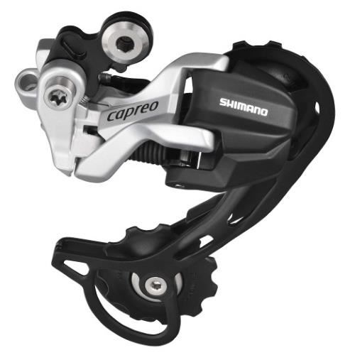 SCHIMBATOR SPATE SHIMANO CAPREO RD-F800-GS