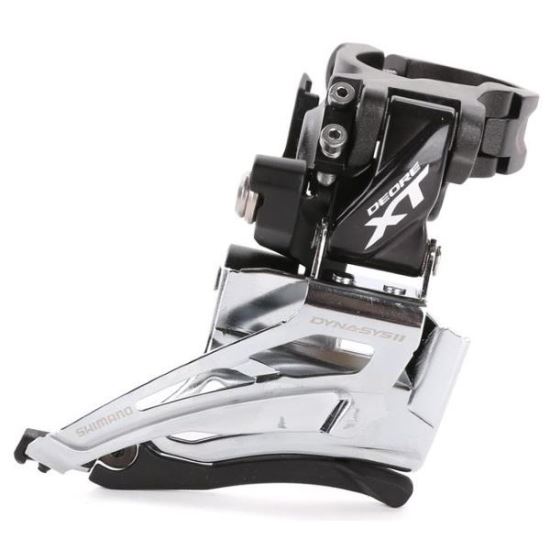 SCHIMBATOR FATA SHIMANO DEORE XT FD-M8025-H