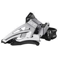 SCHIMBATOR FATA SHIMANO DEORE XT FD-M8025-L