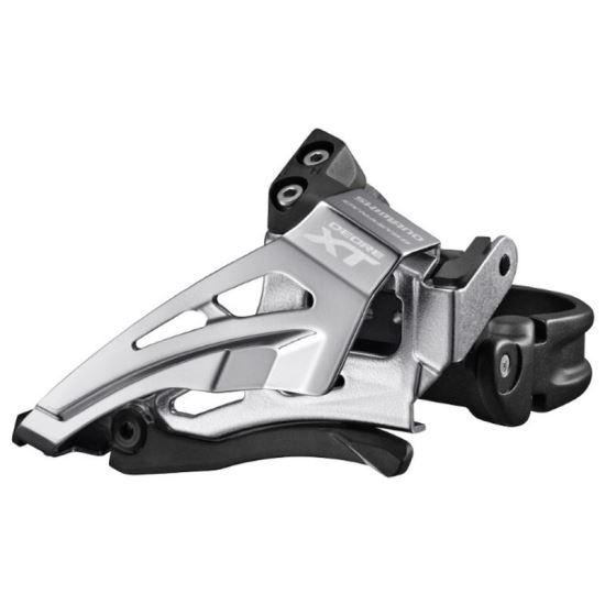 SCHIMBATOR FATA SHIMANO DEORE XT FD-M8025-L