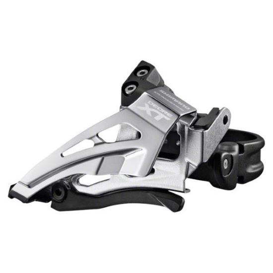 SCHIMBATOR FATA SHIMANO DEORE XT FD-M8000-L