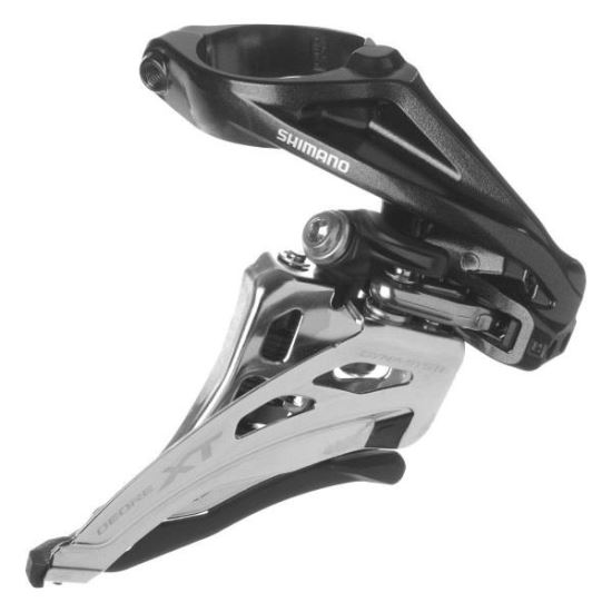 SCHIMBATOR FATA SHIMANO DEORE XT FD-M8020-H
