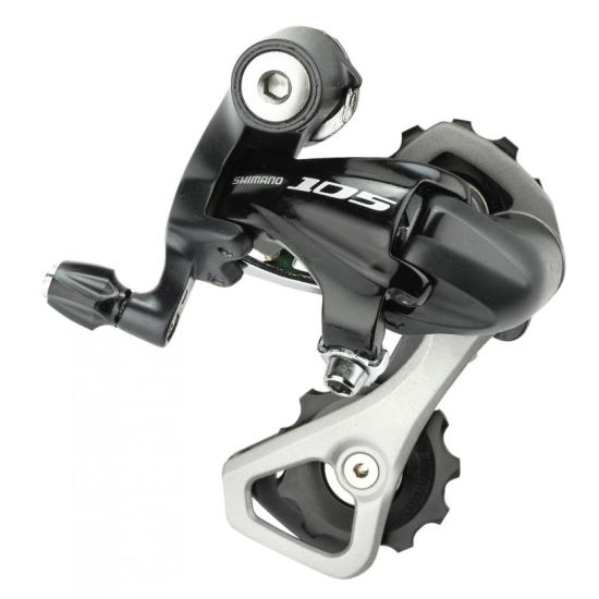 SCHIMBATOR SPATE SHIMANO 105 RD-5701-L-SS
