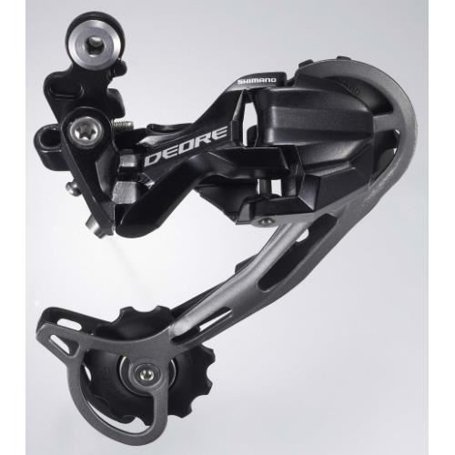 SCHIMBATOR SPATE SHIMANO DEORE RD-M592-SGS