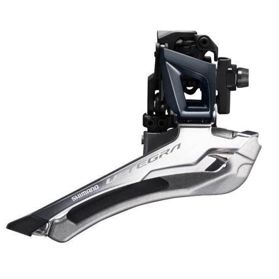 SCHIMBATOR FATA SHIMANO ULTEGRA FD-R8000 BRAZED-ON