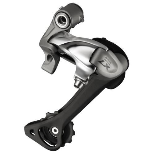 SCHIMBATOR SPATE SHIMANO DEORE LX RD-T670-A-SGS